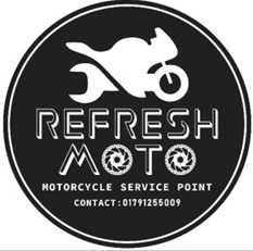 Refresh Moto